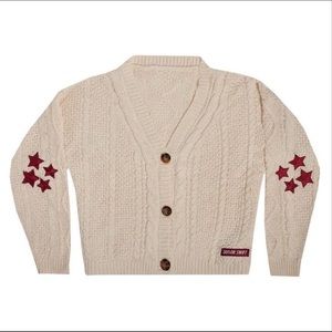 Authentic Taylor Swift Red Taylor's Version Cardigan Various Sizes NEW W TAGS❤️